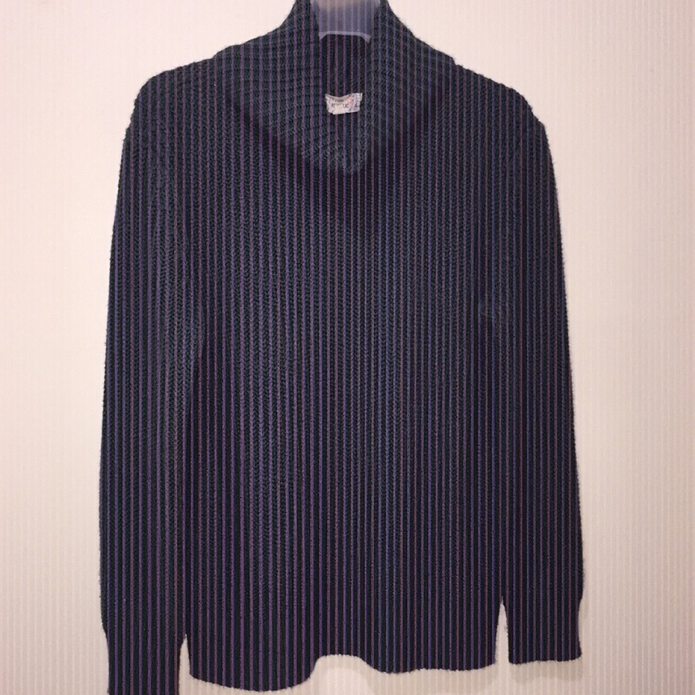 Pink Republic Sz Large Tutleneck Sweater